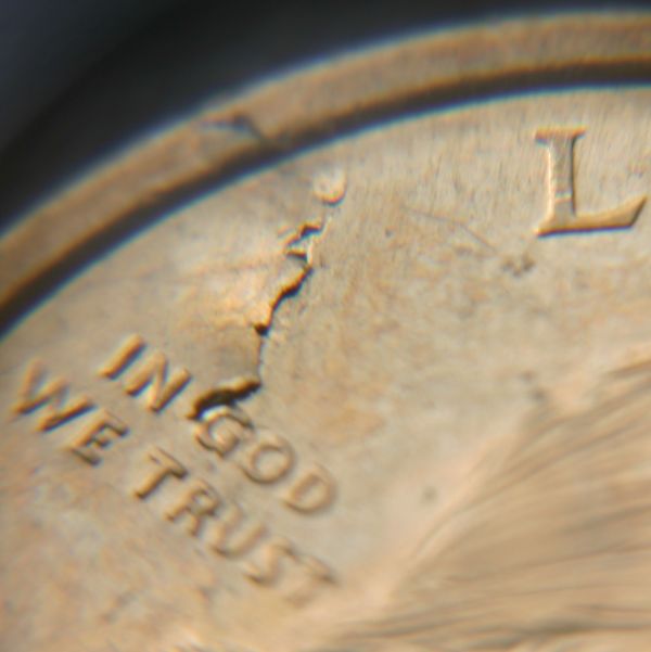 Lamination-Find---2009-D-Sacaqawea-Dollar
