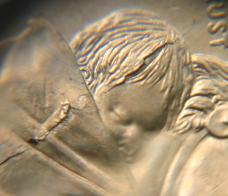 Lamination-Find---2009-D-Sacaqawea-Dollar