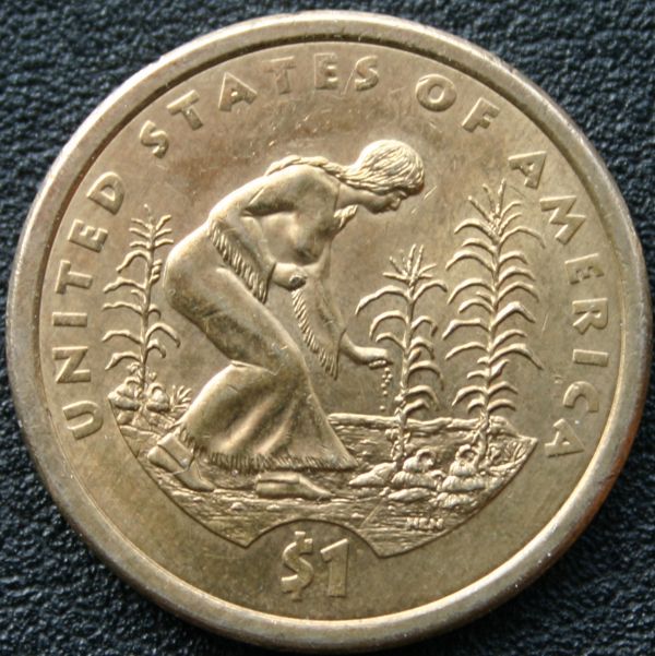 Lamination-Find---2009-D-Sacaqawea-Dollar