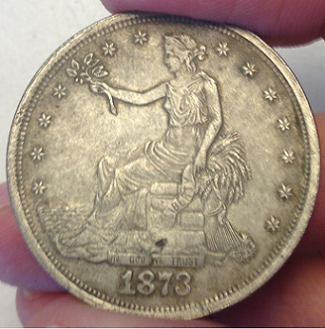 1873-Dollar-?possible-Damage