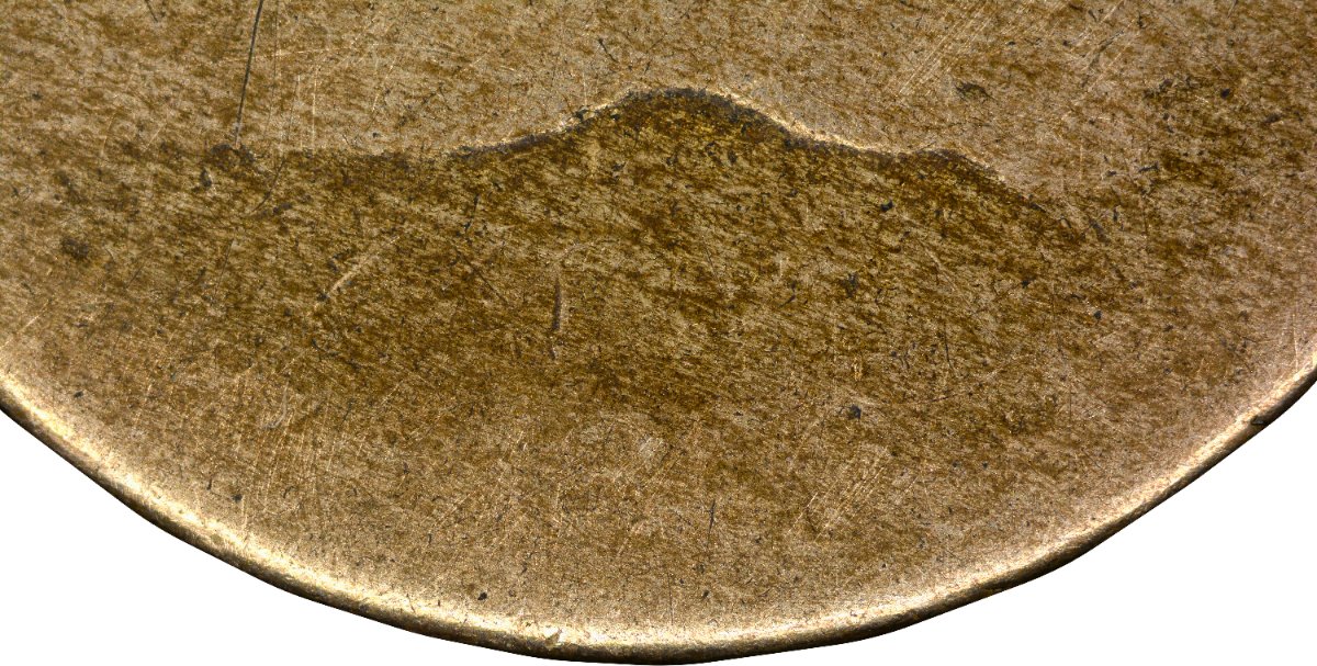Attributing-Flying-Eagle-18?-Date