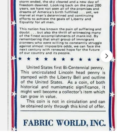 1976-LMC.--Cool-Counter-Stamp.