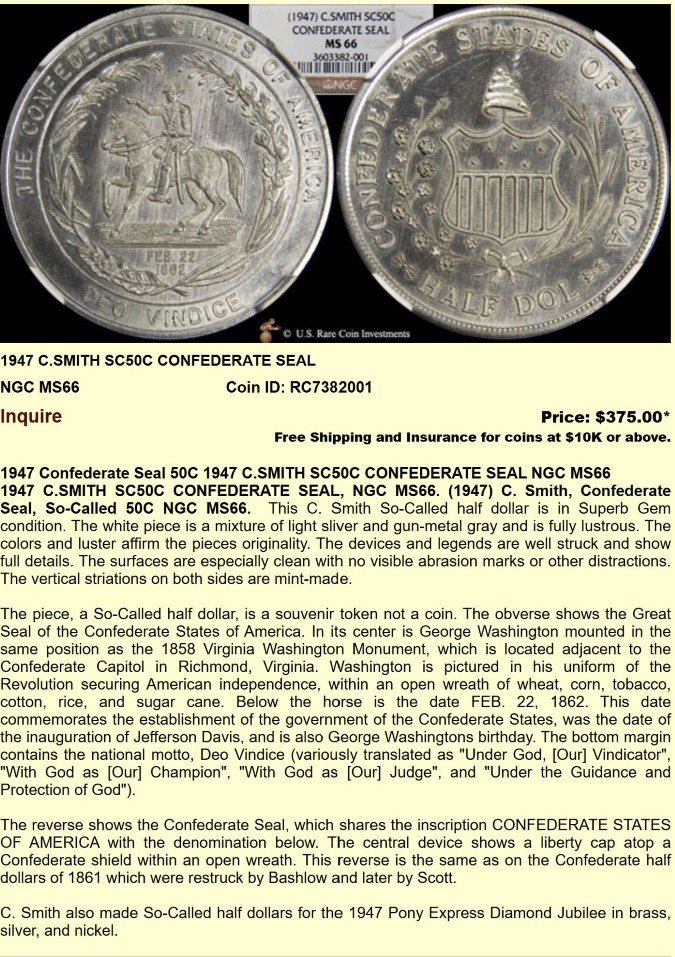 Confederate-States-Of-America-Half-Dollar-Fakes-Or-Medals?