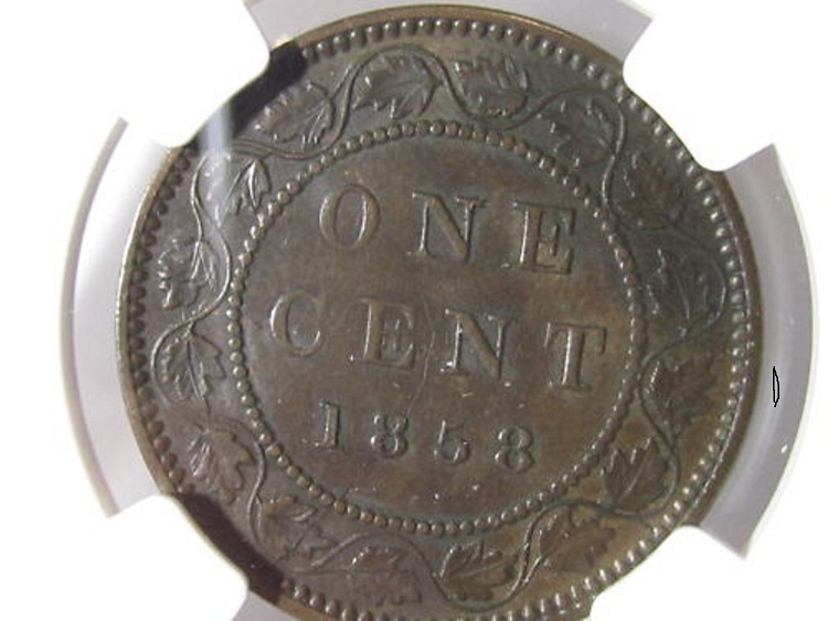 1858-Large-Cent