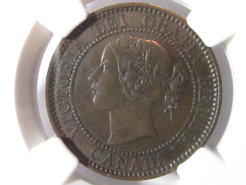 1858-Cent
