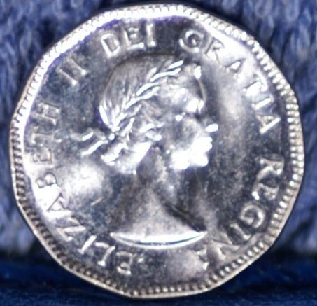 1953-Five-Cent-No-SF?