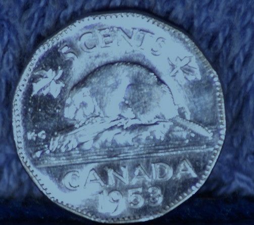 1953-Five-Cent-No-SF?
