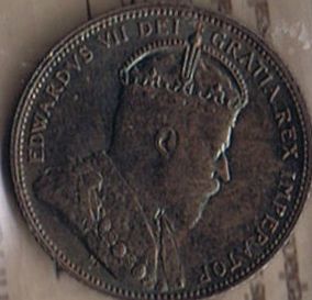 Grading-Coins