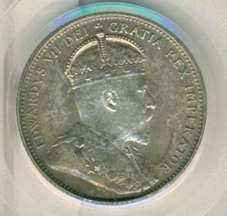 Grading-Coins
