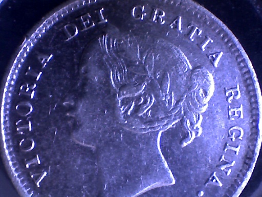 1892-Five-Cent