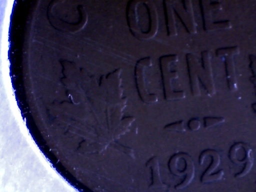 2-1929-Pennies-Are-They-The-Same?