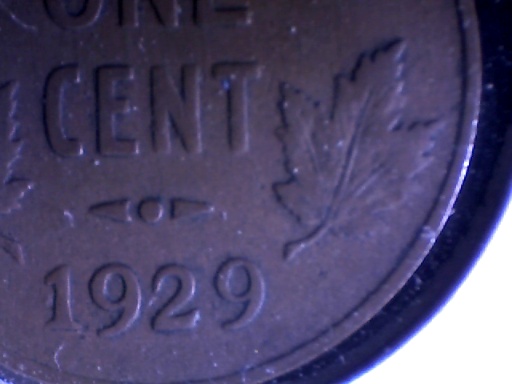 2-1929-Pennies-Are-They-The-Same?