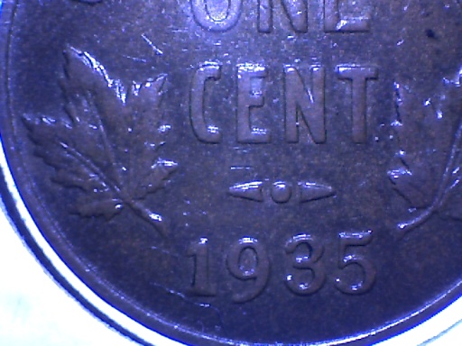 1935-Cent