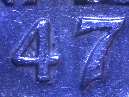 1947-Nickel