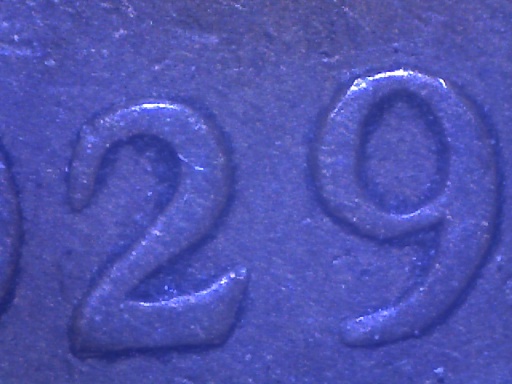 1929-High-9-Cent.--Bet-This-Seller-Was-Surprised.