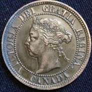 1892-Cent