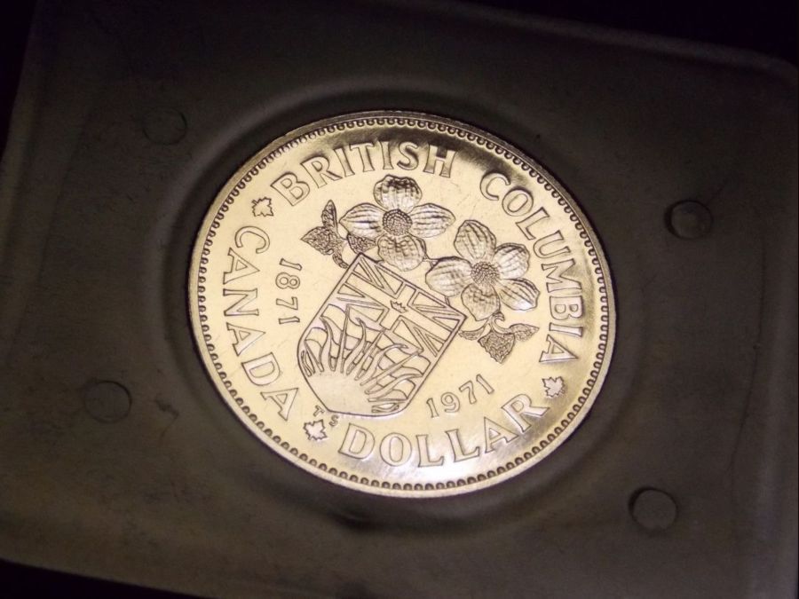 1971-BC-Dollar