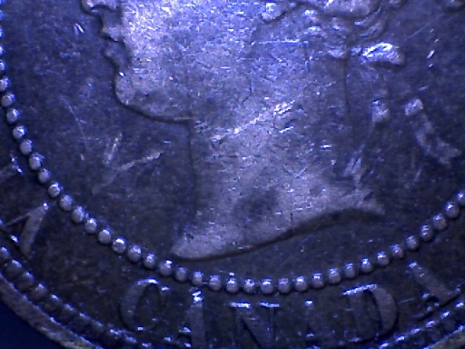 1882-Canadian-Cent