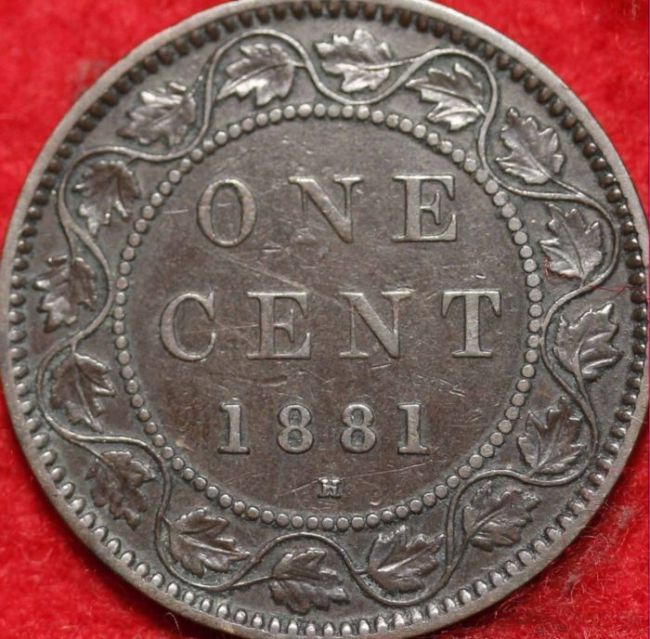 Help-With-1881-H-Canadian-Large-Cent-Variety.
