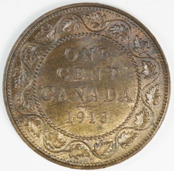 Help-With-Grading-1913-Canadian-Cent