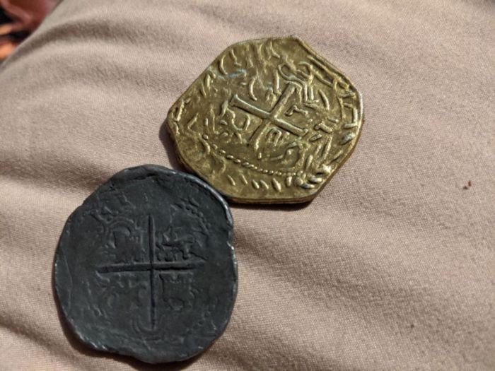Foreign-Coins-I-Am-Not-Sure-What-They-Are