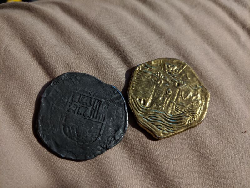 Foreign-Coins-I-Am-Not-Sure-What-They-Are
