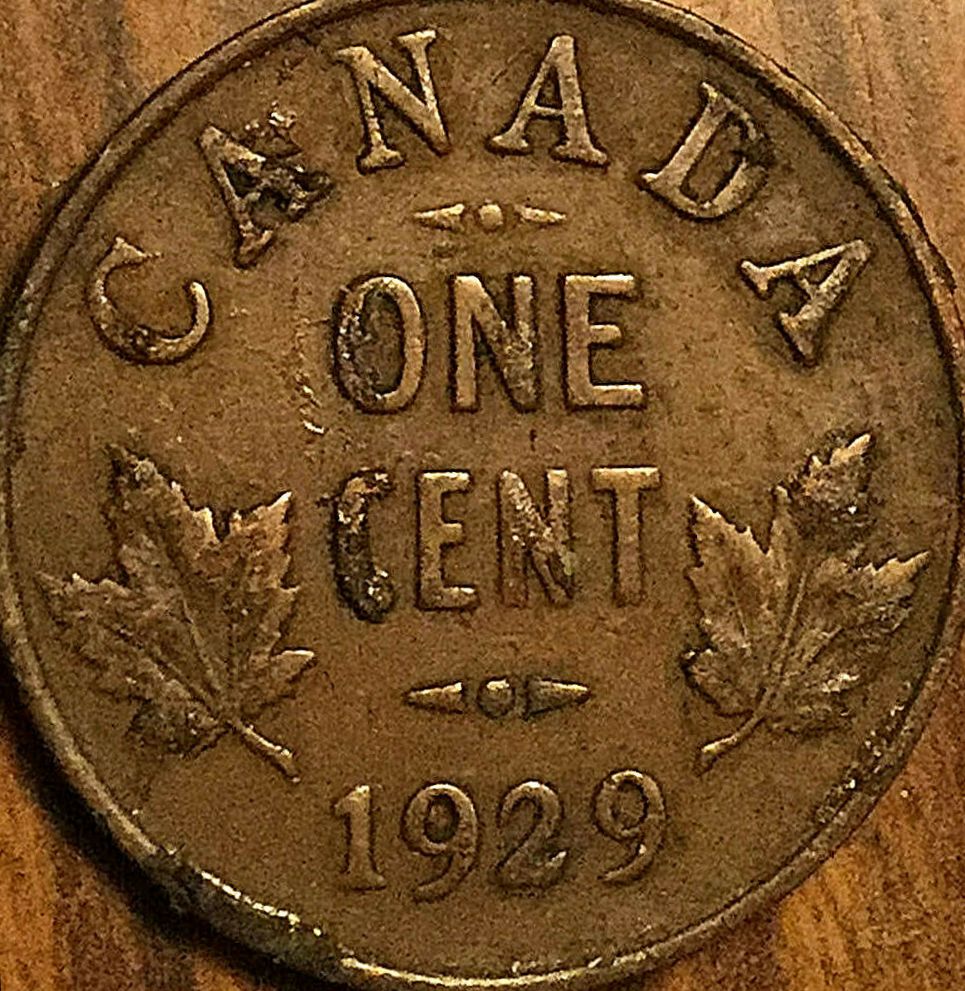1929-Canadian-Cent-Not-High-9