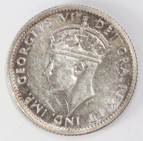 Newfoundland-5-Cent-Coin