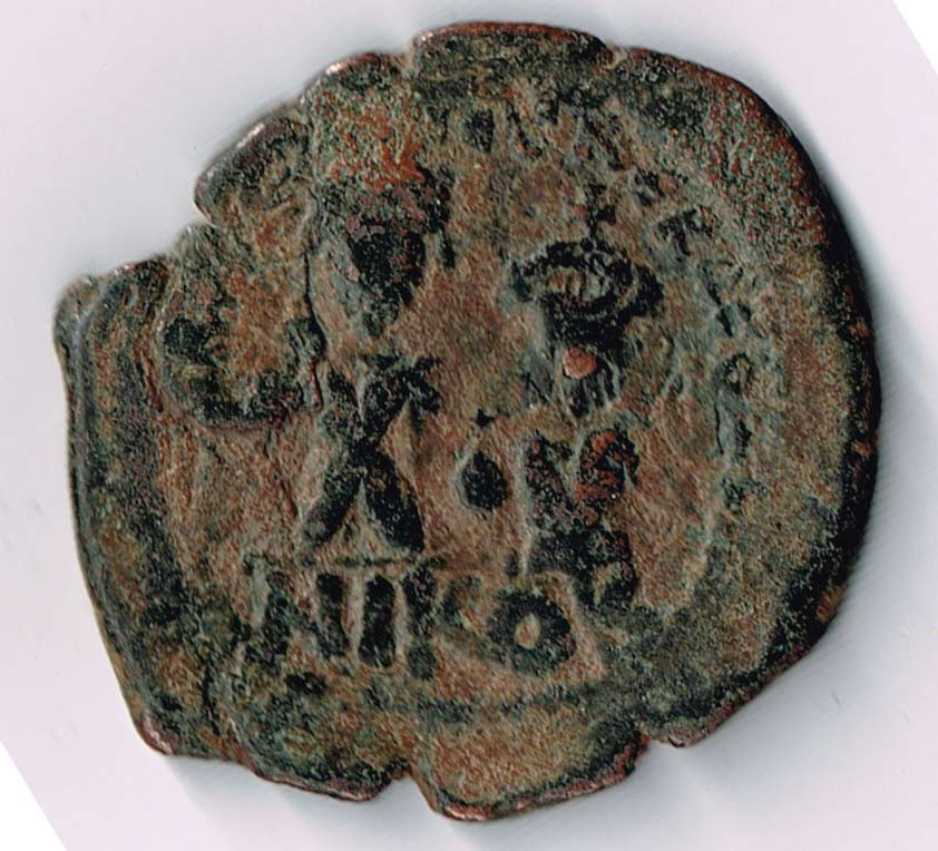 Old-Coin,-Don't-Know-What-It-Is-|-Byzantine-Nicomedia-Follis