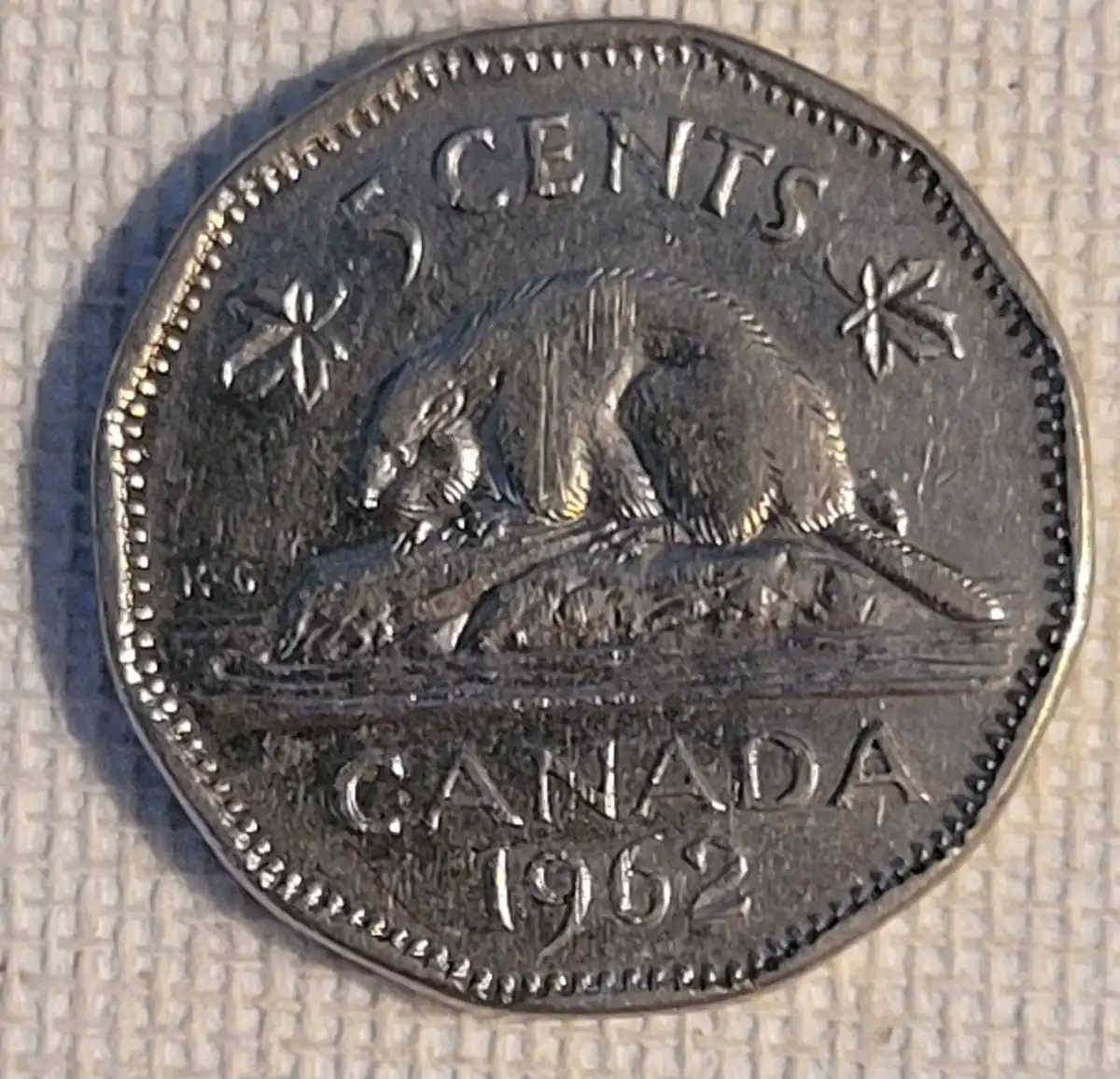 2024-Canadian-5-Cents