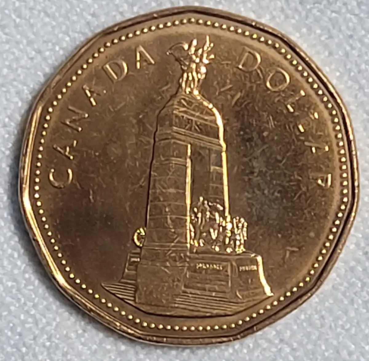 1994-Cad-Loonie-Memorial