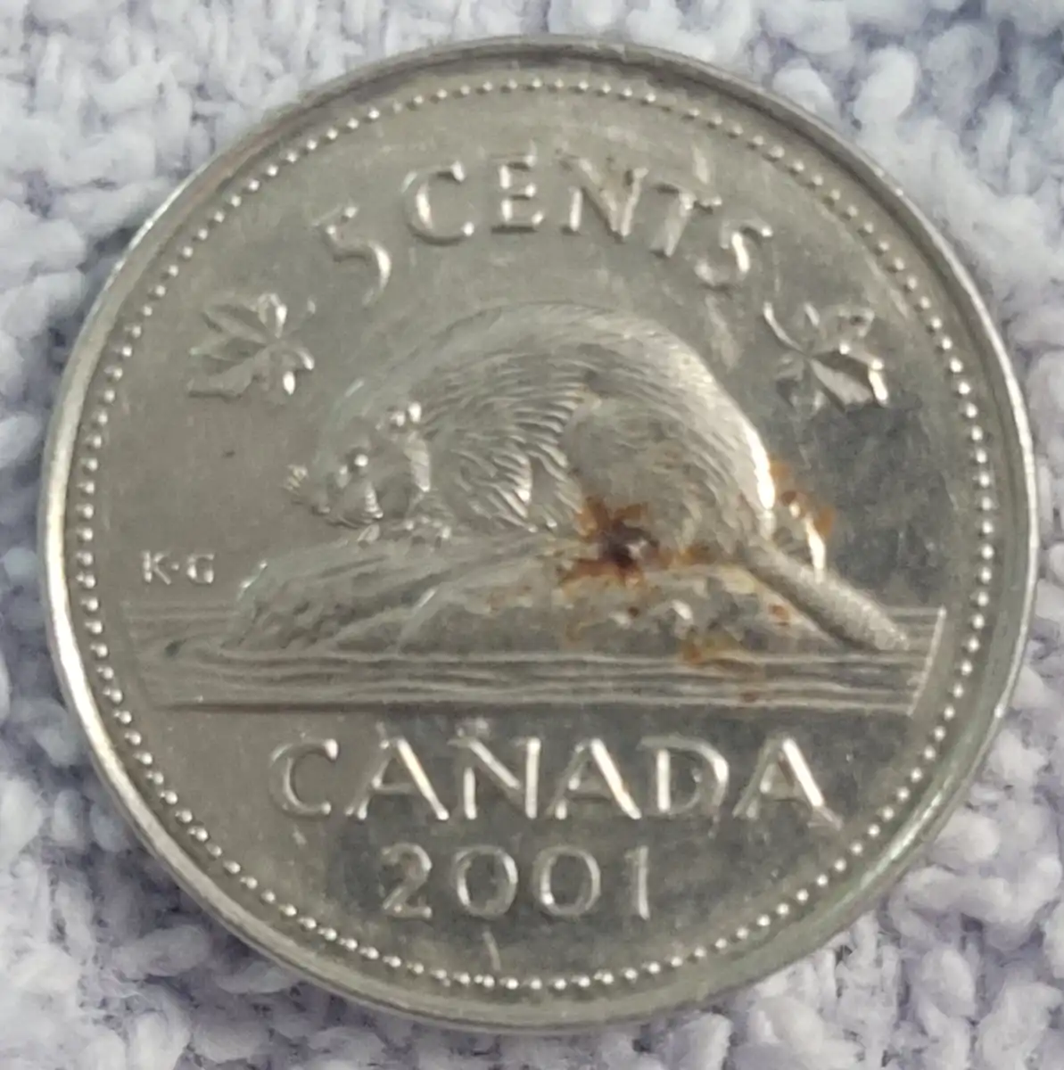 2001-Dime-Deficient-Plating