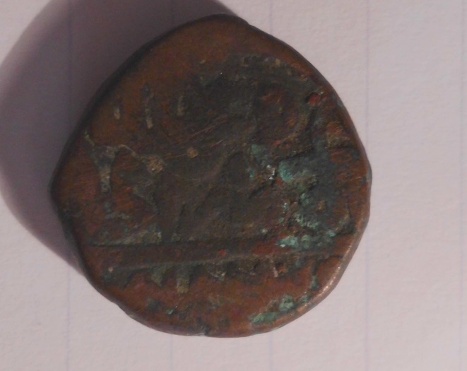 India-Coins-Or-Around,-Part-#1