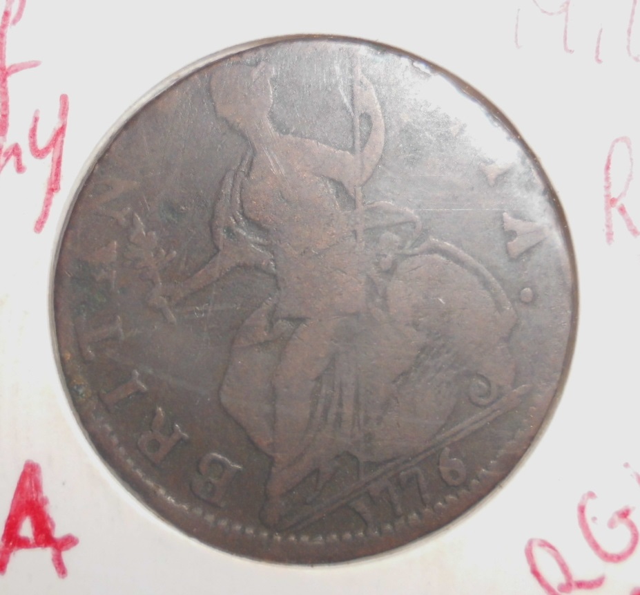 Machine-Mills-Half-Penny