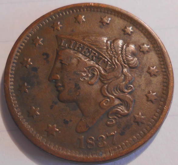 Confirmation-On-A-1837---'38-Head