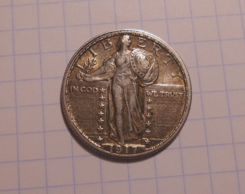 1917-Standing-Liberty-Quarter-Please-Grade