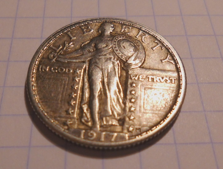 1917-Standing-Liberty-Quarter-Please-Grade