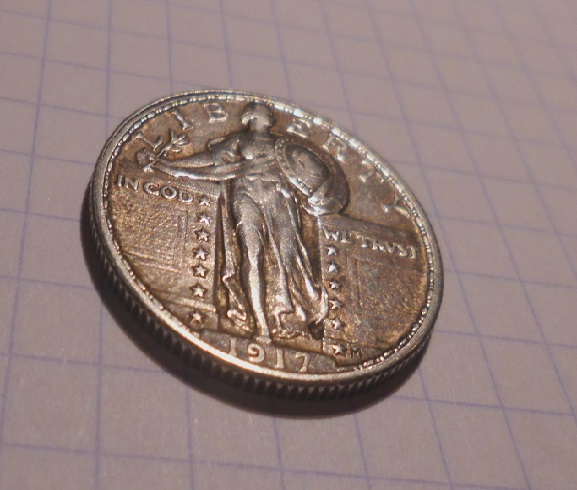 1917-Standing-Liberty-Quarter-Please-Grade