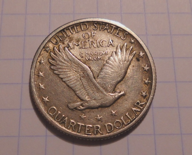 1917-Standing-Liberty-Quarter-Please-Grade