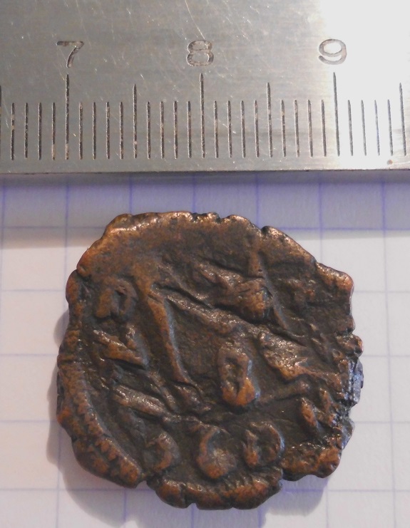 Stuck-On-2-Unknown-Coins