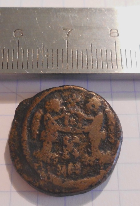 Stuck-On-2-Unknown-Coins