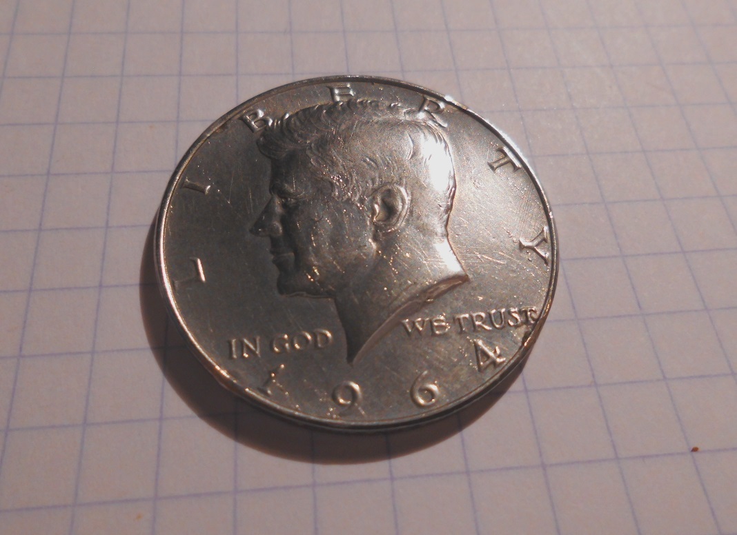 1964-Half-Dollar-Blotches