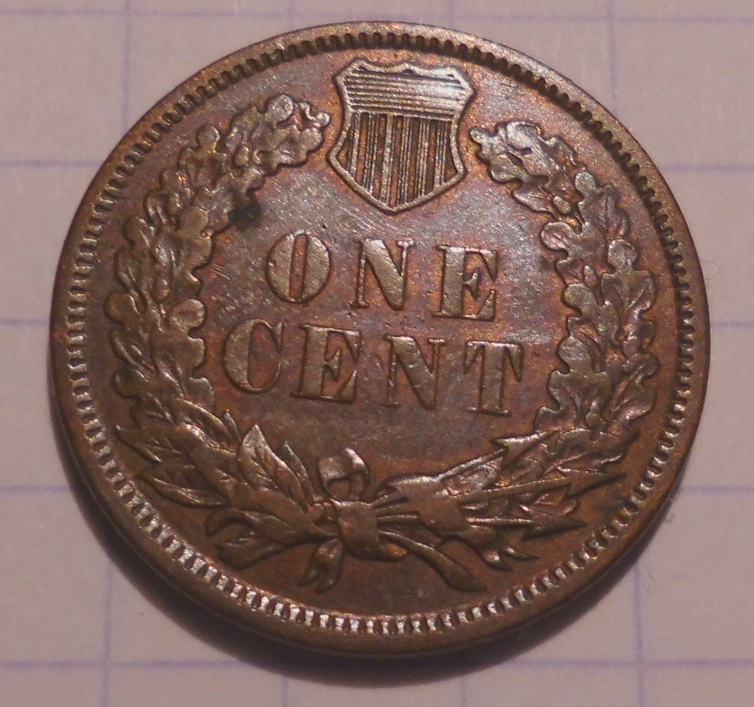 1882-Indian-Copper-Head-Double-Strike?