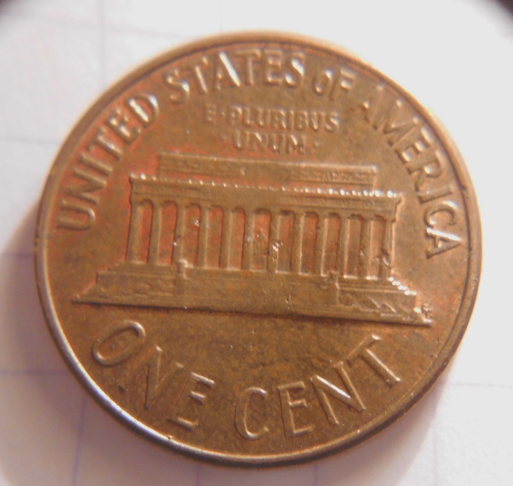Memorial-Cent-Instead-Of-Wheat-Cent-1961-D