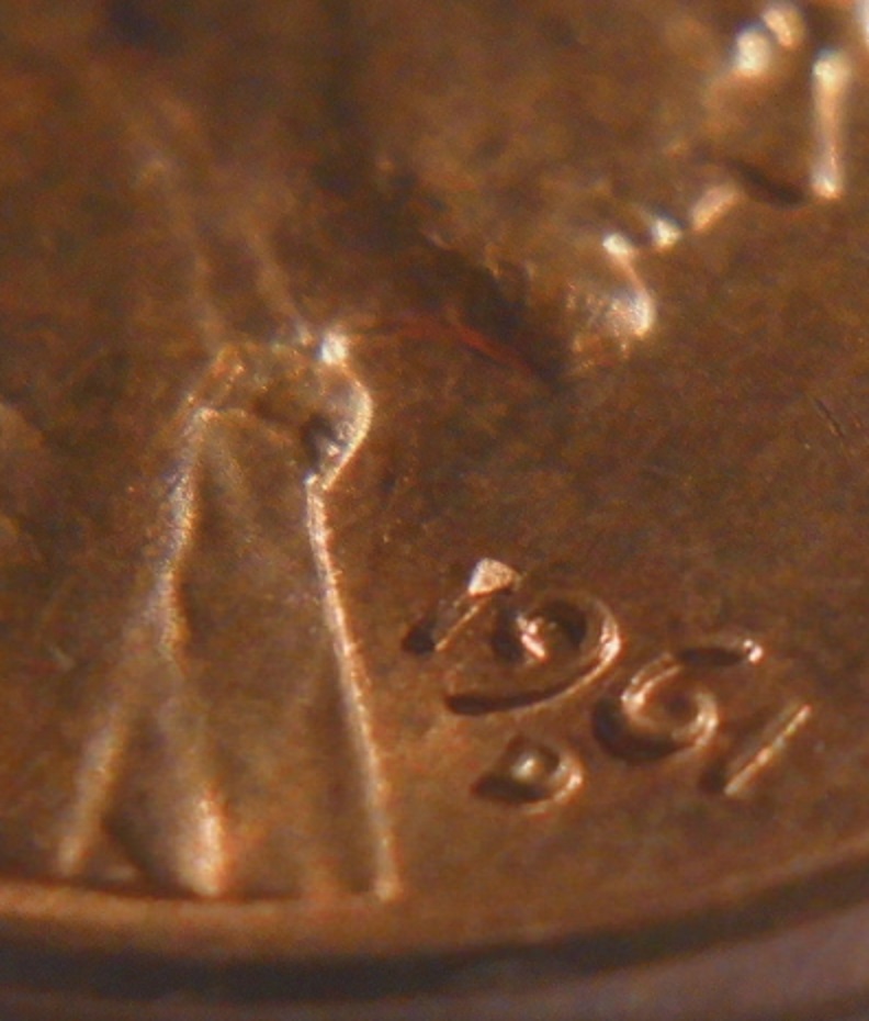 Memorial-Cent-Instead-Of-Wheat-Cent-1961-D