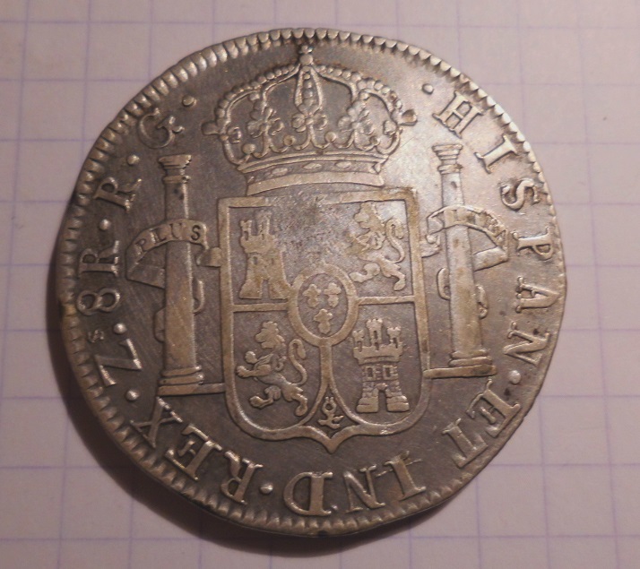 Yet-A-Other-One....fake-Or-Real?-Mexico-8-Reales-1821-Zs