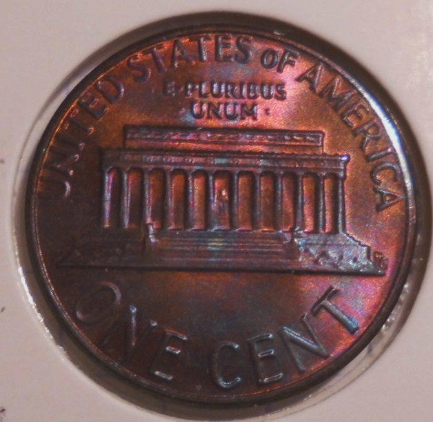 Help-Grading-A-Cent-And-Question-1983-D--As-Example-For-That