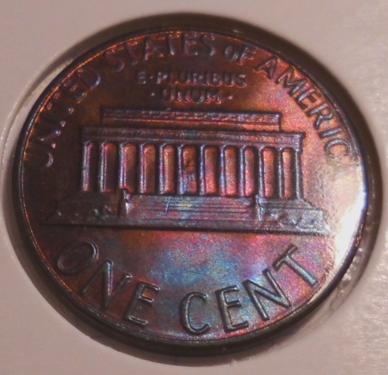 Help-Grading-A-Cent-And-Question-1983-D--As-Example-For-That