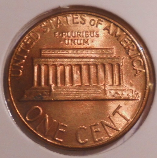 Help-Grading-A-Cent-And-Question-1983-D--As-Example-For-That