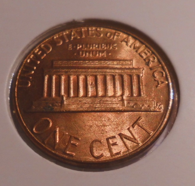 Help-Grading-A-Cent-And-Question-1983-D--As-Example-For-That